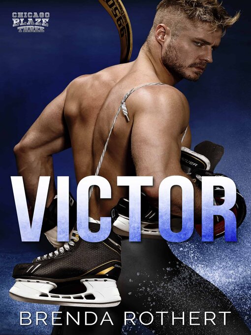 Title details for Victor by Brenda Rothert - Available